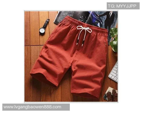 时尚与运动兼备足球明星推荐男士裤子选择指南